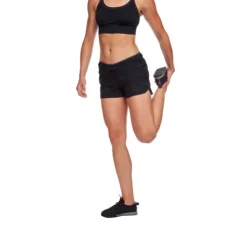 Black Diamond Sprint Shorts