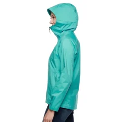 Black Diamond Stormline Stretch Rain Shell