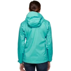Black Diamond Stormline Stretch Rain Shell
