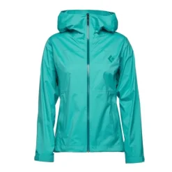 Black Diamond Stormline Stretch Rain Shell