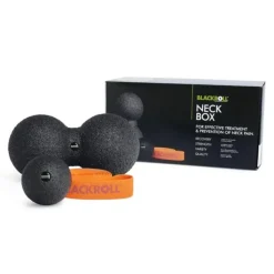Blackroll Neck Box