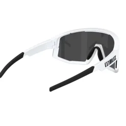 Bliz Active Fusion Matt White