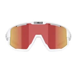 Bliz Active Fusion Matt White