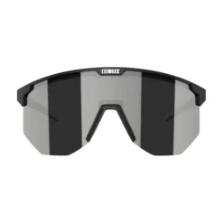 Bliz Active Hero Black Polarized