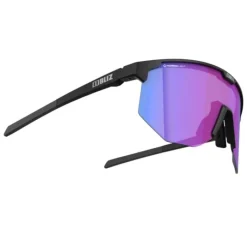 Bliz Active Hero Small Nano Optics Nordic Light Black