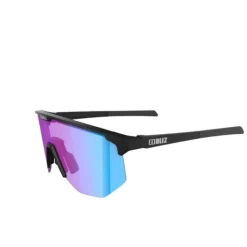 Bliz Active Hero Small Nano Optics Nordic Light Black