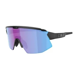 Bliz Breeze Small Nano Optics Nordic Light Matt Black