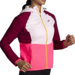 Brooks Canopy Jacket