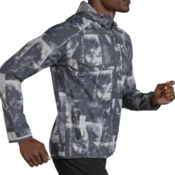 Brooks Canopy Jacket