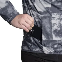 Brooks Canopy Jacket