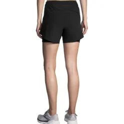 Brooks Chaser 5" 2In1 Shorts