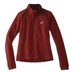 Brooks Fusion Hybrid Jacket