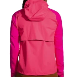 Brooks High Point Waterproof Jacket