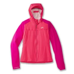Brooks High Point Waterproof Jacket