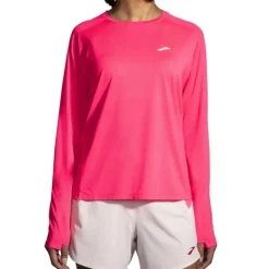 Brooks Sprint Free Long Sleeve 2.0