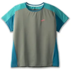 Brooks Sprint Free Short Sleeve 2.0
