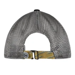 Buff Pack Trucker Cap