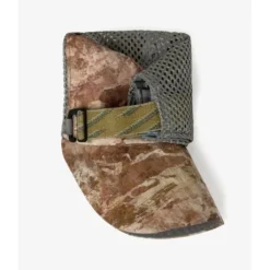 Buff Pack Trucker Cap