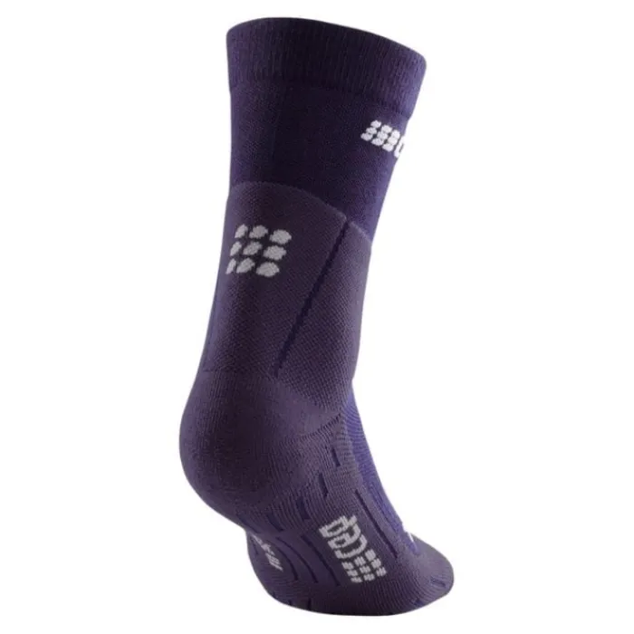 CEP Cold Weather Mid-Cut Socks