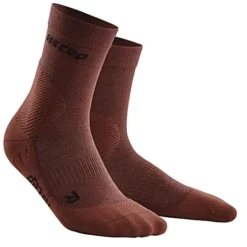 CEP Cold Weather Mid-Cut Socks