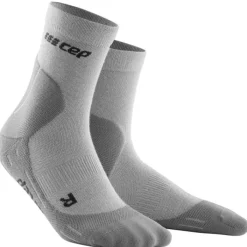CEP Cold Weather Mid-Cut Socks