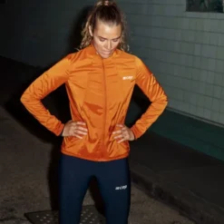 CEP Cold Weather Windbreaker