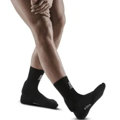 CEP Ortho Compression Achilles Support Short Socks