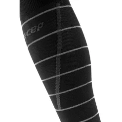 CEP Reflective Compression Socks