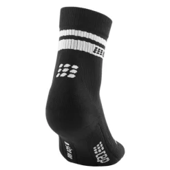 CEP 80's Compression Mid Cut Sock