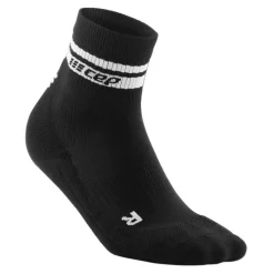 CEP 80's Compression Mid Cut Sock