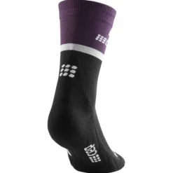 CEP The Run Compression Socks Mid Cut