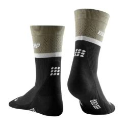 CEP The Run Compression Socks Mid Cut