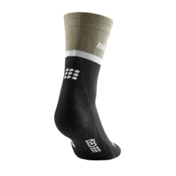 CEP The Run Compression Socks Mid Cut