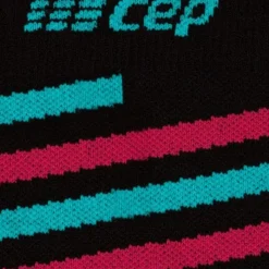 CEP The Run Limited 2024 Mid Cut Sock