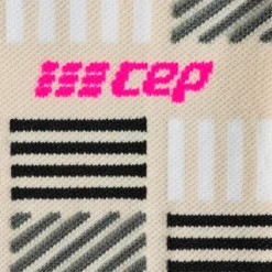 CEP The Run Limited 2024 Mid Cut Sock