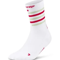 CEP The Run Limited 2024 Mid Cut Sock