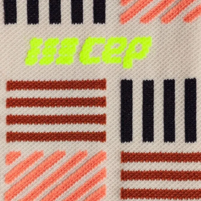 CEP The Run Limited 2024 Mid Cut Sock