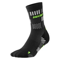 CEP The Run Limited 2024 Mid Cut Sock