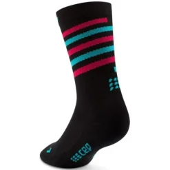 CEP The Run Limited 2024 Mid Cut Sock