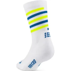 CEP The Run Limited 2024 Mid Cut Sock
