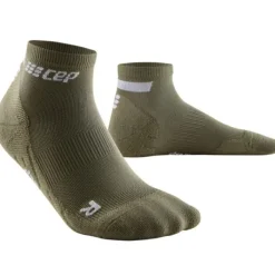 CEP The Run Socks Low Cut V4
