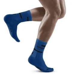 CEP The Run Socks Mid Cut V4