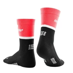CEP The Run Socks Mid Cut V4