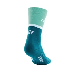 CEP The Run Socks Mid Cut V4