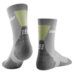 CEP Ultralight Compression Mid Cut Socks