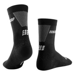 CEP Ultralight Compression Mid Cut Socks