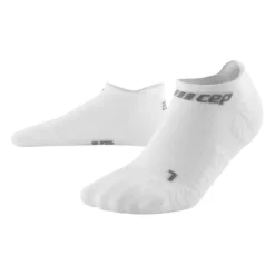 CEP Ultralight Compression No Show Socks
