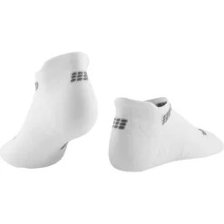 CEP Ultralight Compression No Show Socks