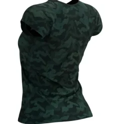 Compressport Training SS T-shirt