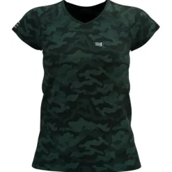 Compressport Training SS T-shirt